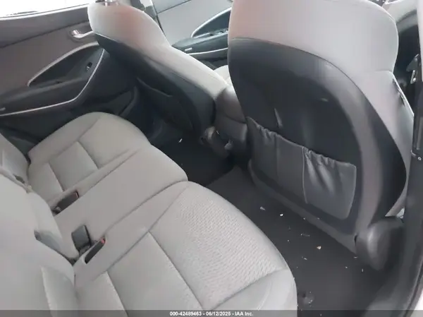 5XYZT3LB0GG368888 2016 HYUNDAI SANTA FE - Image 8