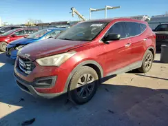5XYZT3LB0GG370639 2016 HYUNDAI SANTA FE