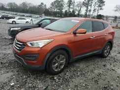 5XYZT3LB0GG371337 2016 HYUNDAI SANTA FE