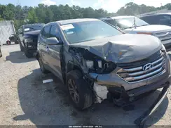 5XYZT3LB0GG372083 2016 HYUNDAI SANTA FE
