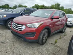 5XYZT3LB0GG373363 2016 HYUNDAI SANTA FE