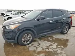 5XYZT3LB0GG374318 2016 HYUNDAI SANTA FE