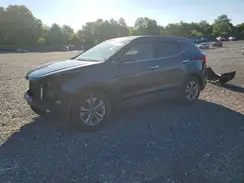 5XYZT3LB0GG379101 2016 HYUNDAI SANTA FE
