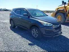5XYZT3LB0GG380376 2016 HYUNDAI SANTA FE