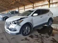 5XYZT3LB0HG381397 2017 HYUNDAI SANTA FE
