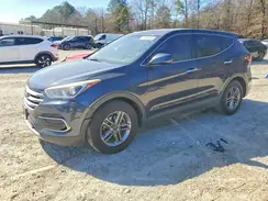 5XYZT3LB0HG391427 2017 HYUNDAI SANTA FE