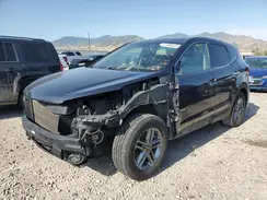 5XYZT3LB0HG391864 2017 HYUNDAI SANTA FE