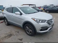 5XYZT3LB0HG393503 2017 HYUNDAI SANTA FE