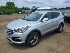 5XYZT3LB0HG394490 2017 HYUNDAI SANTA FE
