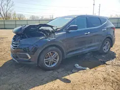 5XYZT3LB0HG398233 2017 HYUNDAI SANTA FE