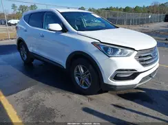5XYZT3LB0HG399186 2017 HYUNDAI SANTA FE
