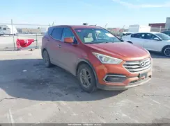 5XYZT3LB0HG405438 2017 HYUNDAI SANTA FE