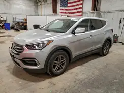 5XYZT3LB0HG409778 2017 HYUNDAI SANTA FE