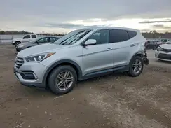 5XYZT3LB0HG413152 2017 HYUNDAI SANTA FE