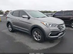 5XYZT3LB0HG413460 2017 HYUNDAI SANTA FE
