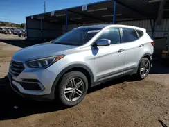 5XYZT3LB0HG413510 2017 HYUNDAI SANTA FE