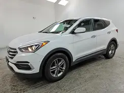 5XYZT3LB0HG413782 2017 HYUNDAI SANTA FE
