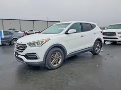 5XYZT3LB0HG418240 2017 HYUNDAI SANTA FE