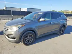 5XYZT3LB0HG418996 2017 HYUNDAI SANTA FE