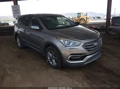 5XYZT3LB0HG419856 2017 HYUNDAI SANTA FE