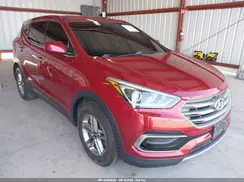 5XYZT3LB0HG420098 2017 HYUNDAI SANTA FE