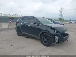 5XYZT3LB0HG426824 2017 HYUNDAI SANTA FE