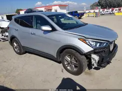 5XYZT3LB0HG429187 2017 HYUNDAI SANTA FE
