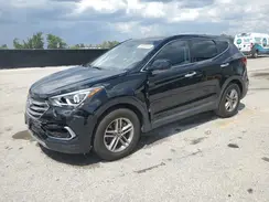 5XYZT3LB0HG429755 2017 HYUNDAI SANTA FE