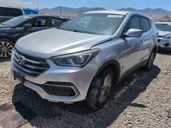 5XYZT3LB0HG431621 2017 HYUNDAI SANTA FE