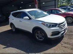 5XYZT3LB0HG433224 2017 HYUNDAI SANTA FE