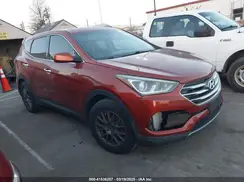 5XYZT3LB0HG434065 2017 HYUNDAI SANTA FE
