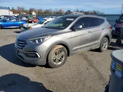 5XYZT3LB0HG434843 2017 HYUNDAI SANTA FE