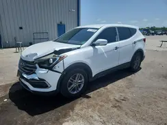 5XYZT3LB0HG434874 2017 HYUNDAI SANTA FE