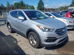5XYZT3LB0HG435099 2017 HYUNDAI SANTA FE