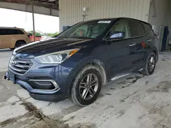 5XYZT3LB0HG435460 2017 HYUNDAI SANTA FE