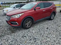 5XYZT3LB0HG452162 2017 HYUNDAI SANTA FE