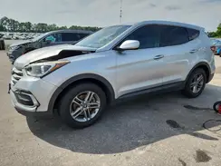 5XYZT3LB0HG454235 2017 HYUNDAI SANTA FE