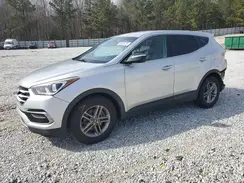 5XYZT3LB0HG456583 2017 HYUNDAI SANTA FE
