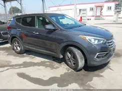 5XYZT3LB0HG465879 2017 HYUNDAI SANTA FE