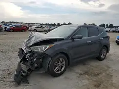 5XYZT3LB0HG469690 2017 HYUNDAI SANTA FE