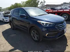 5XYZT3LB0HG475019 2017 HYUNDAI SANTA FE