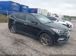 5XYZT3LB0HG478857 2017 HYUNDAI SANTA FE