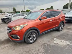 5XYZT3LB0HG479930 2017 HYUNDAI SANTA FE