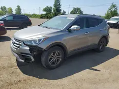 5XYZT3LB0HG481838 2017 HYUNDAI SANTA FE