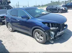 5XYZT3LB0HG495044 2017 HYUNDAI SANTA FE
