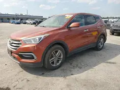 5XYZT3LB0HG497618 2017 HYUNDAI SANTA FE