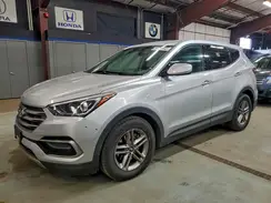 5XYZT3LB0HG498011 2017 HYUNDAI SANTA FE