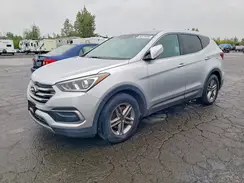 5XYZT3LB0JG510812 2018 HYUNDAI SANTA FE