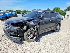 5XYZT3LB0JG510969 2018 HYUNDAI SANTA FE