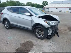 5XYZT3LB0JG513080 2018 HYUNDAI SANTA FE